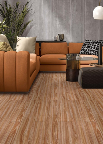 Engineered wood Floor
